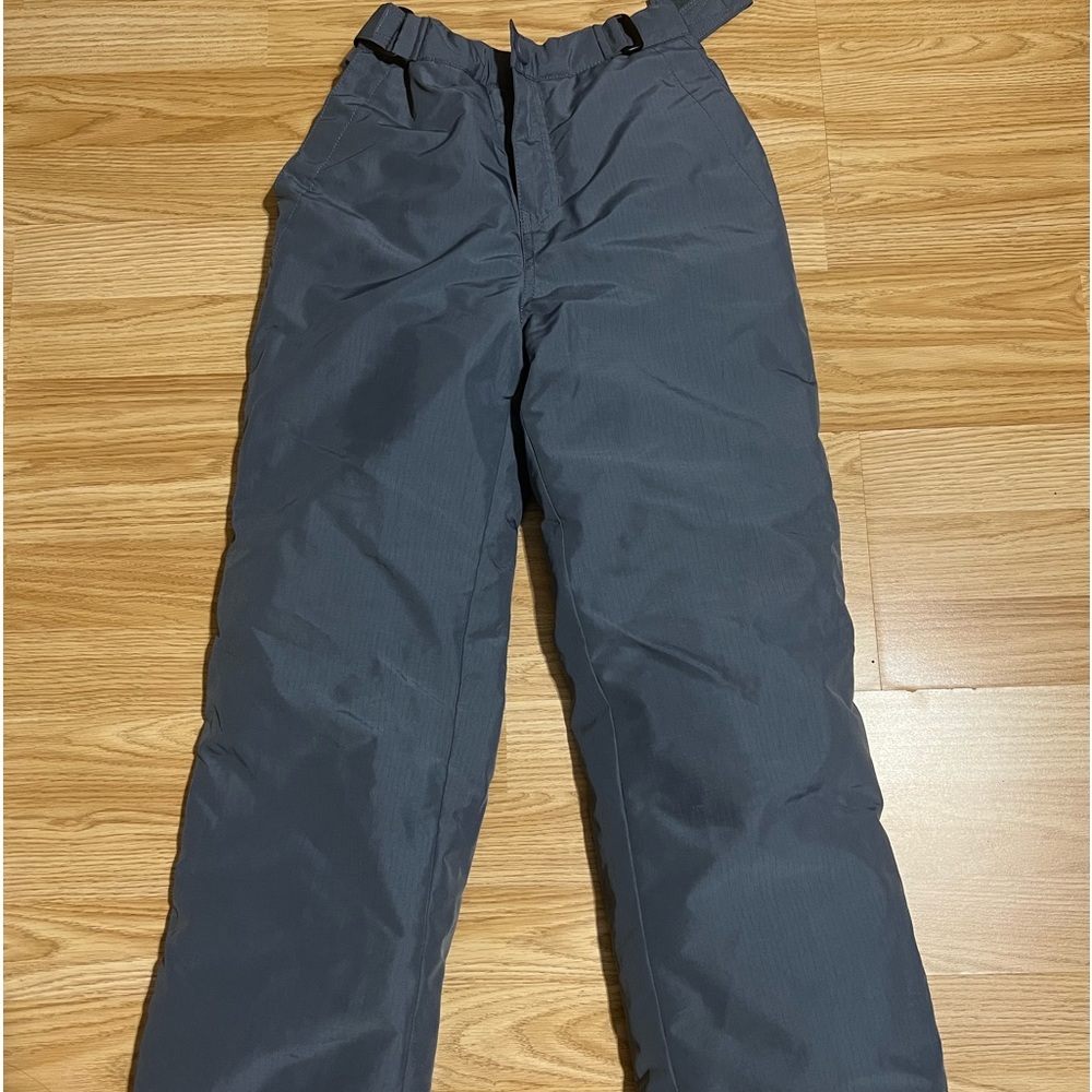Kids snow pants